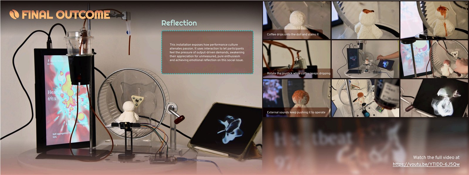 The Wheel of Alienation project page 6